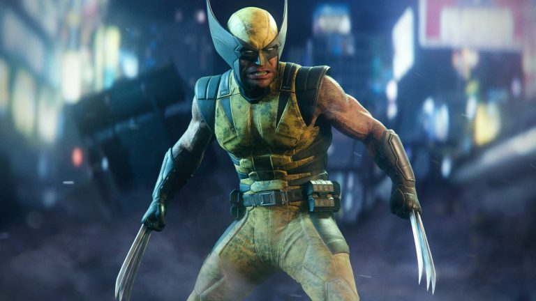 ‘Marvel’s Wolverine’s New Trailer Sparks Reactions