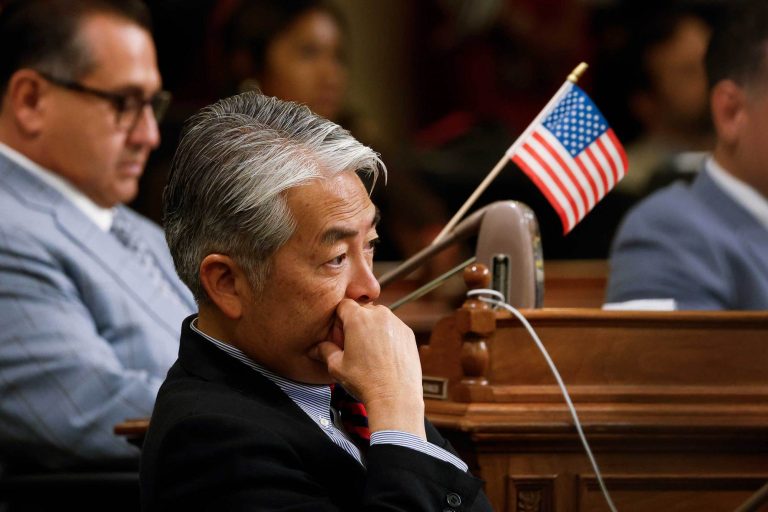 California Fails to Pass Teacher Misconduct Database Bill — ProPublica