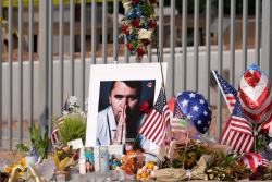 Evidence vs. Conspiracies in Kirk Assassination Trial