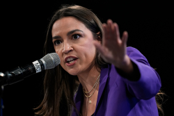 AOC Tries and Fails To Replicate Obama's Appeal