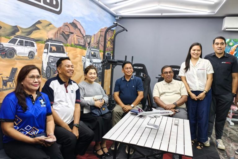 DoST boosts metals, engineering firms through zero-interest SETUP loans
