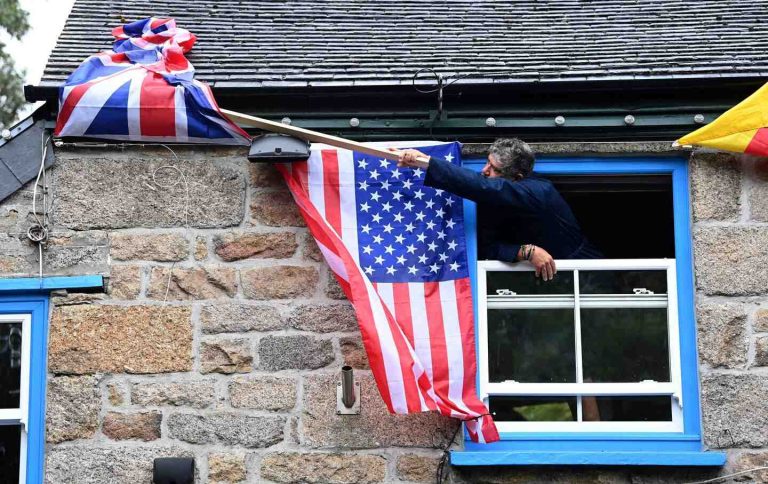 How the British Empire Lost America—With Andrew Shankman
