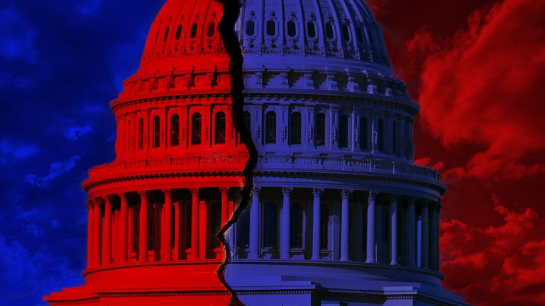 Trump Pushes Out Last Federal Election Assistance Commission Members — ProPublica