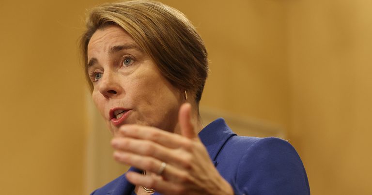 Massachusetts Set to Extend Statute of Limitations for Rape Cases With DNA Evidence — ProPublica