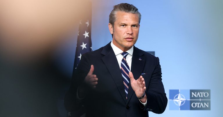 Hegseth “Defunded and Impeded” Civilian Protection Efforts — ProPublica