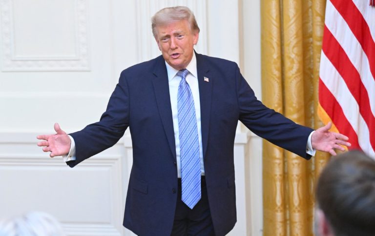 Trump Delivered the Crazy, the Democrats Delivered… Tweets