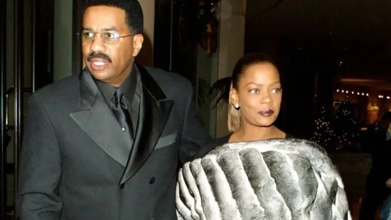 The Life of Mary Lee Harvey, and How It Was Impacted by Her Divorce with comedian Steve Harvey |