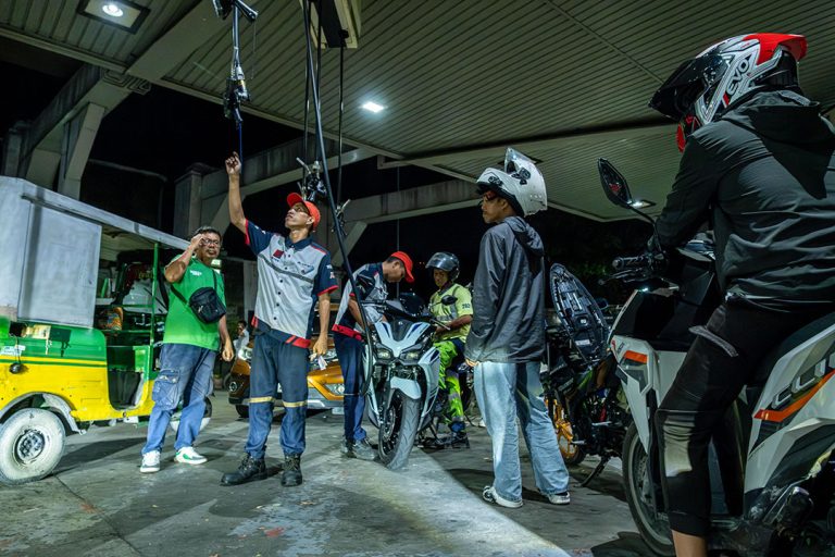 DoE eyes stricter fuel pricing rules