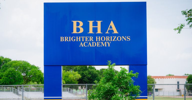 Texas Islamic Private Schools Allege Discrimination Delayed Participation in Voucher Program — ProPublica
