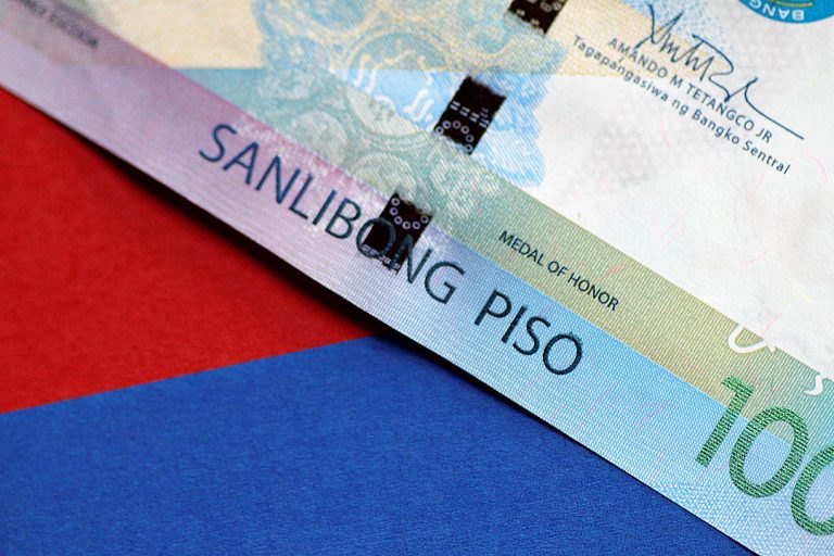 NG debt rises to P18.55 trillion in May
