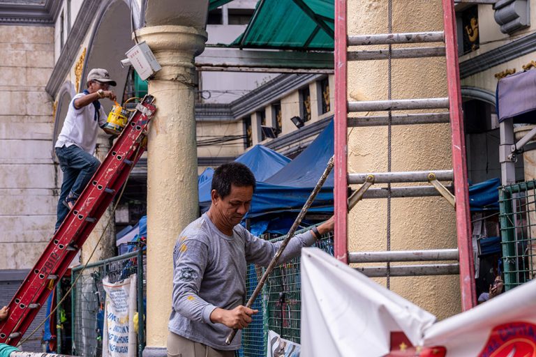 Tax relief plan to benefit 3M workers, but cost P66B in foregone revenues — DoF