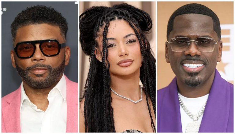‘Lot Patrol’ Cast Talks BET’s New Hit Comedy