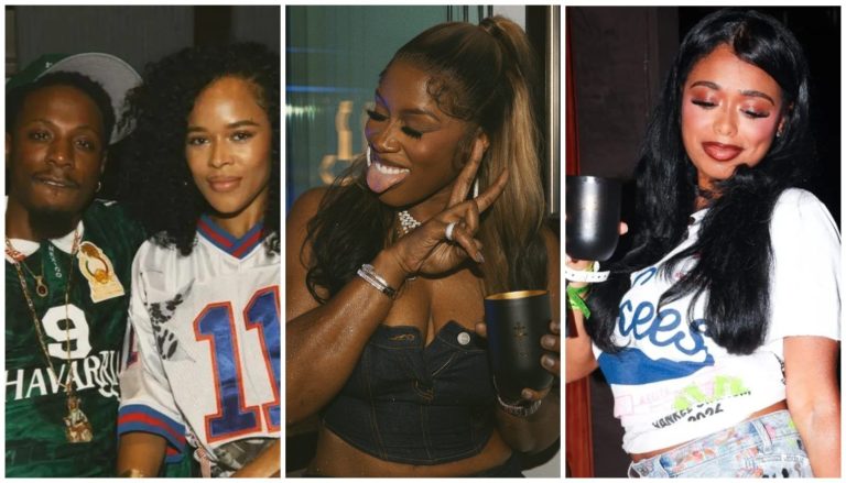 D’USSÉ Celebrates JAŸ-Z 30 With A Weekend Of VIP Celebrations