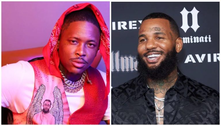 VERZUZ Announces YG & The Game Battle