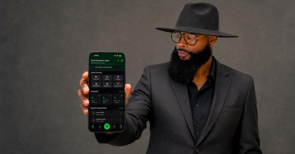 Black-Owned Tech Company Launches TapBlk, An All-In-One, AI-Powered Networking App Built for the Culture