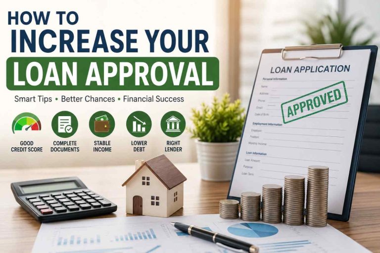 How To Increase Your Loan Approval In The Philippines