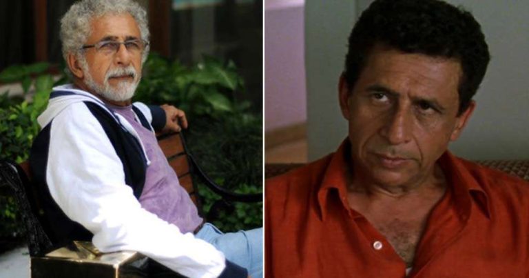 Editor’s Take: Naseeruddin Shah, The Actor Who Makes You Believe