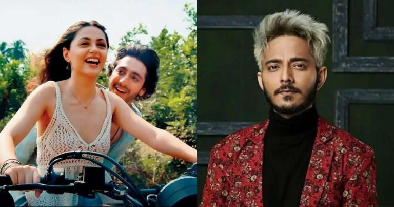 YRF Reacts to Tanishk Bagchi’s Saiyaara Royalty Allegations