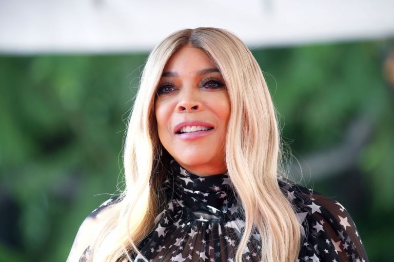 Wendy Williams Did Not ‘Ok’ Peacock Documentary