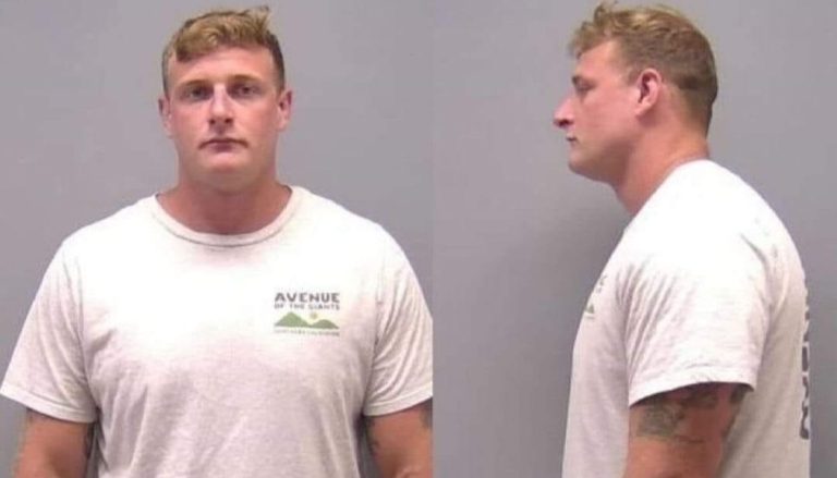Sean Grayson Denied Early Release For Sonya Massey Murder