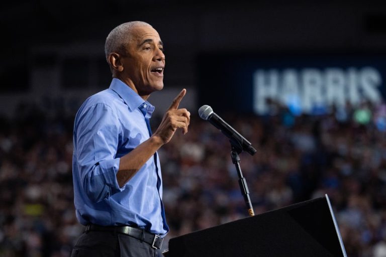 Barack Obama’s Summer Playlist Once Again Doesn’t Miss