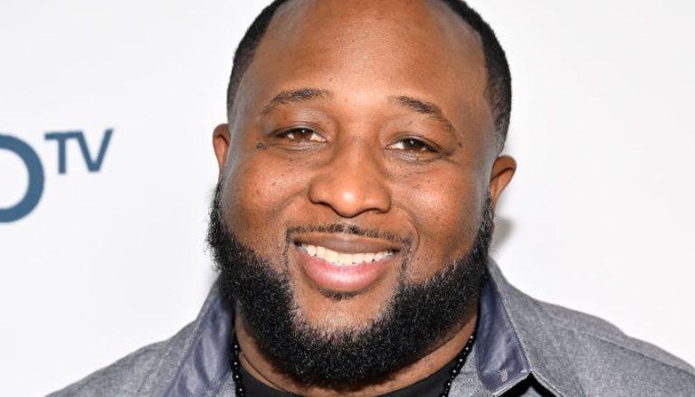 Chef Jernard Celebrates Cornbread & Butter, Emmy Nomination