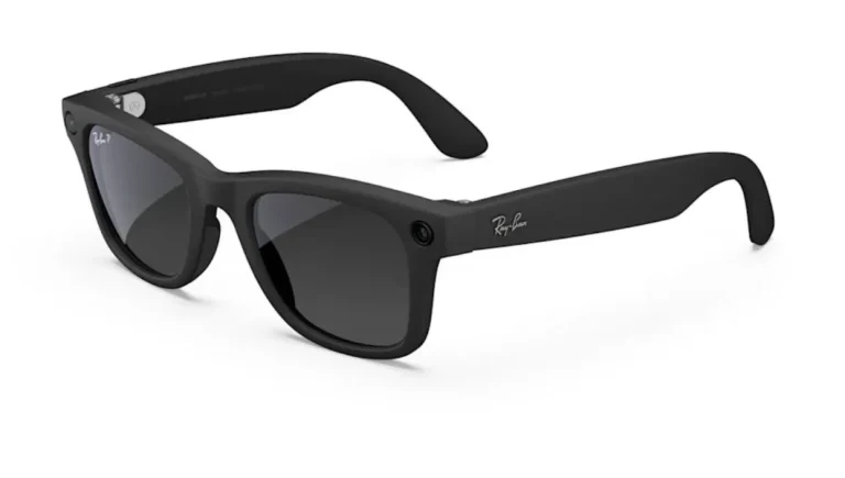 ICE Reportedly Wants An Official Version of Meta Glasses