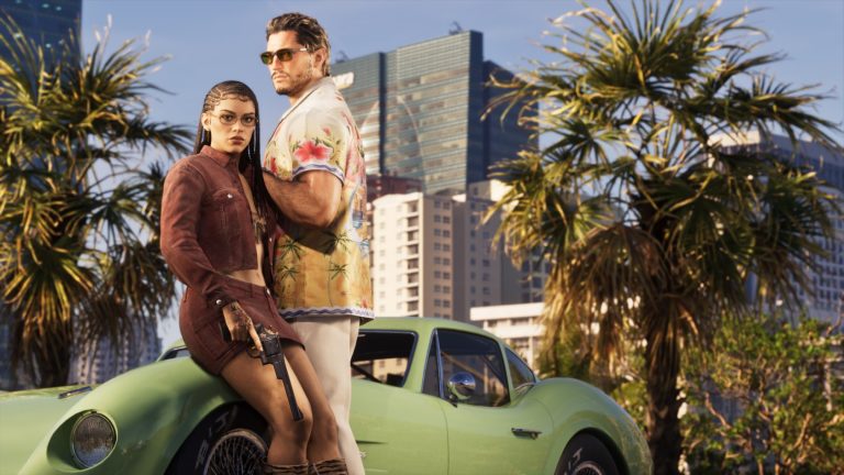 Gamers Were Blown Away ‘GTA 6’s Gameplay Footage