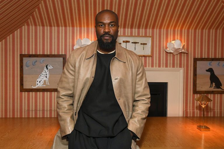 Yahya Abdul-Mateen II Reacts To ‘Wonder Man’ Cancellation