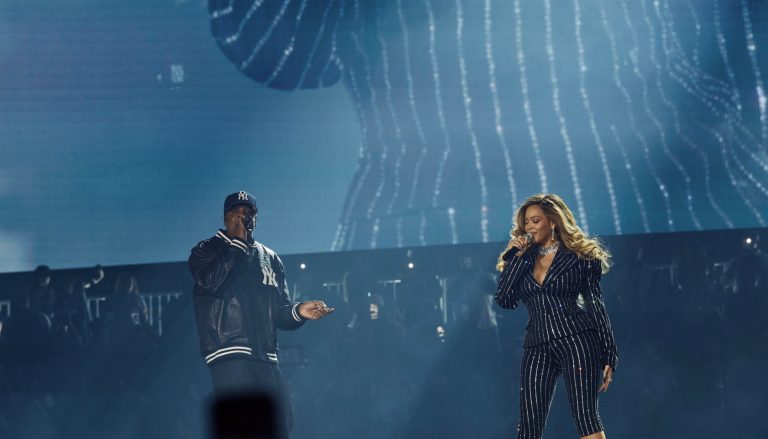 JAŸ-Z Drops Bars On Beyoncé’s “Morning Dew (Donk)” Remix