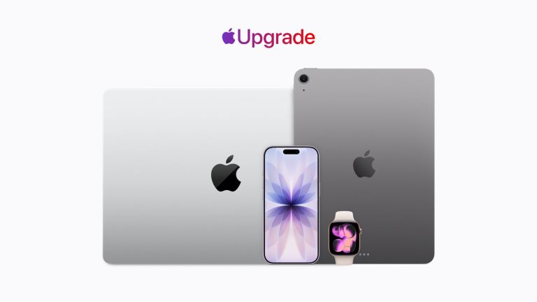 Apple Is Giving Customers A New Way To Lease Their Devices