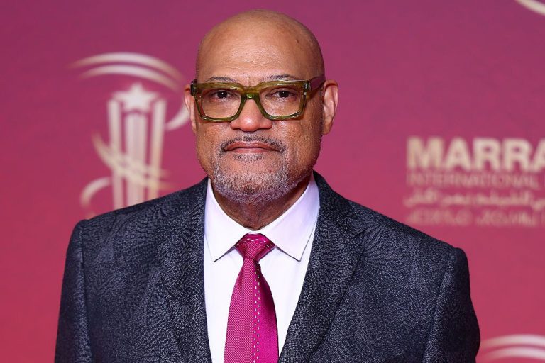 ‘The Black Watch’ Celebrates Laurence Fishburne