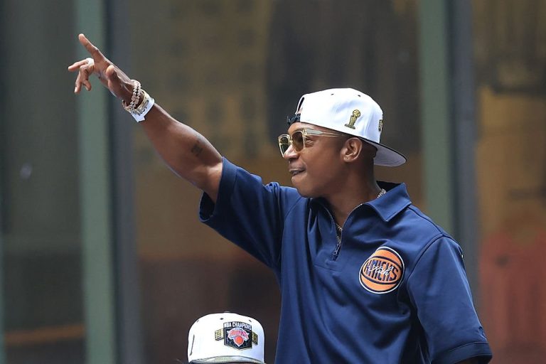 Ja Rule Reflects On Failing To Report $3 Million To The IRS