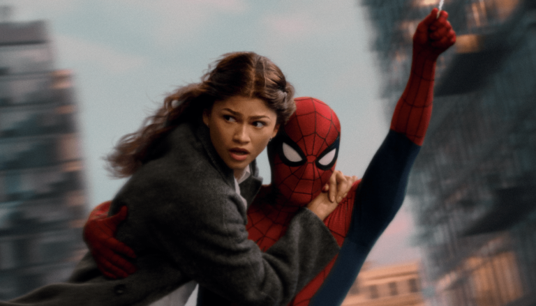 Funniest Tweets From ‘Spider-Man: Brand New Day’ Weekend