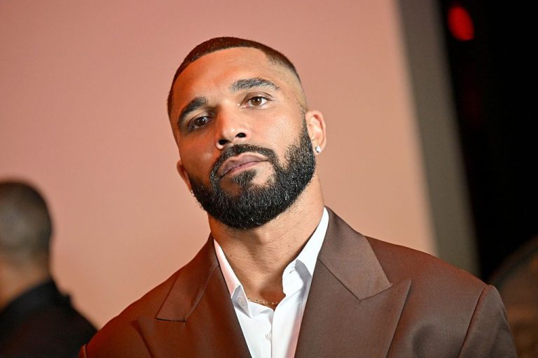 Tyler Lepley Reacts To Cheating Allegations Days After Wedding