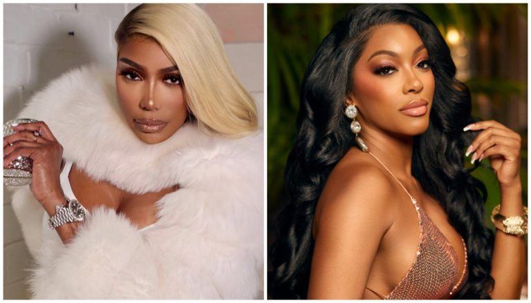 NeNe Leakes Officially Returns To Bravo After 6 Years