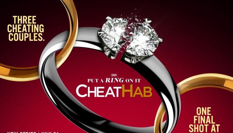 ‘Put A Ring On It: Cheathab’ Clip: Mia Shades Jarron’s Date