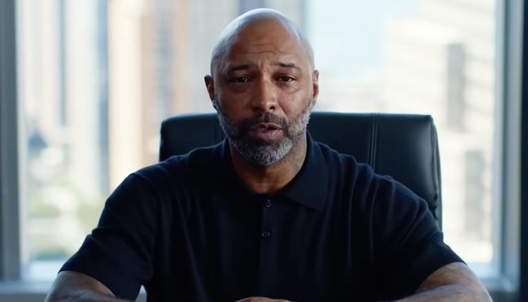 Joe Budden Launches ‘Crime In America’ Podcast
