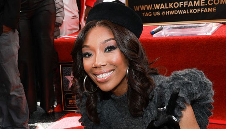Brandy’s Body Of Work Is Bigger Than The Latest Conversation