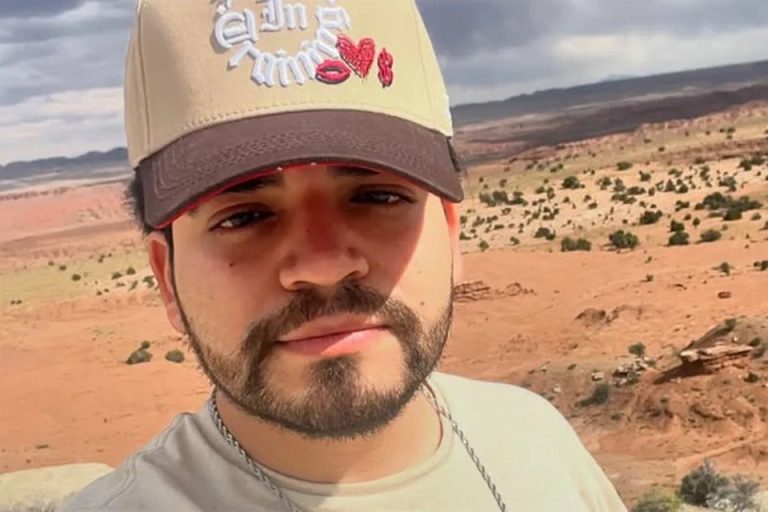 Mexican Influencer Cesar Gastelum Shot Dead On Livestream