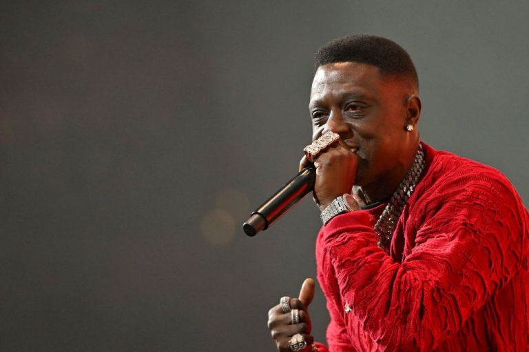 Boosie tells Rickey Smiley about $600,000 Pardon Scam