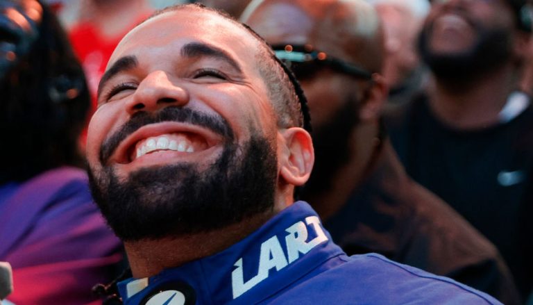 Drake’s Viral Dinner Was Inspired By A Black Woman