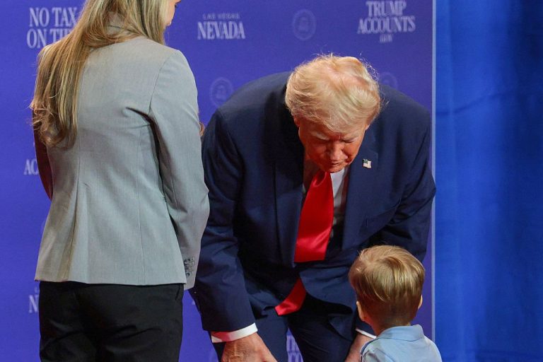 Social Media Clowns Trump’s New Hairpiece