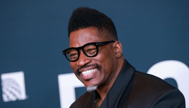 Sensationally Silk-Pressed David Banner Sparks Hilarious Hysteria