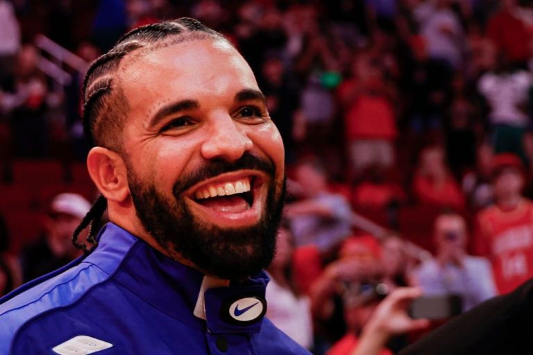 Drake’s Stream Was Basically A Chaotic Variety Show