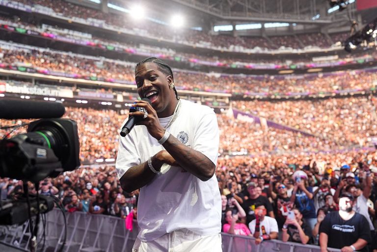 Did Drake Take A Shot At Lil Yachty?