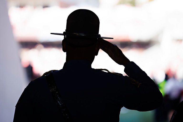 Arkansas State Trooper Caught Punching Black Teen In Face
