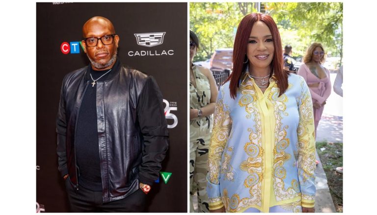Wayne Barrow Wins Biggie Catalog Battle Over Faith Evans