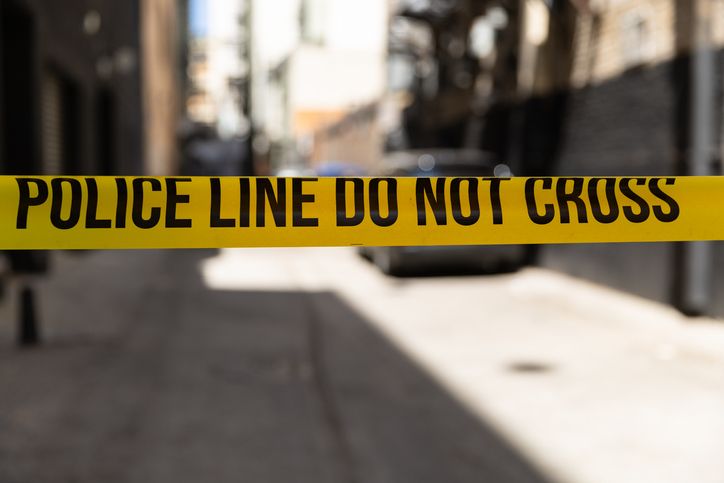 A Black Man Was Found Hanging From A Tree In Raleigh