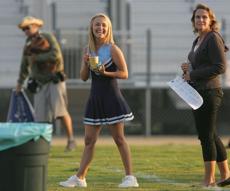 Hayden Panettiere’s Most Iconic Roles